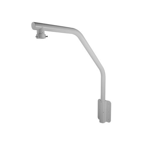 DS-1660ZJ - Soporte tipo cisne para cámara domo PTZ Hikvision