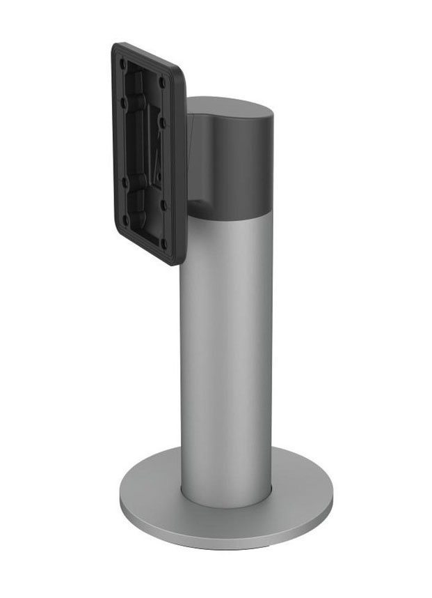 DS-KAB6-ZU1 - Soporte Vertical para Terminal de Reconocimiento Facial en Tornos Hikvision