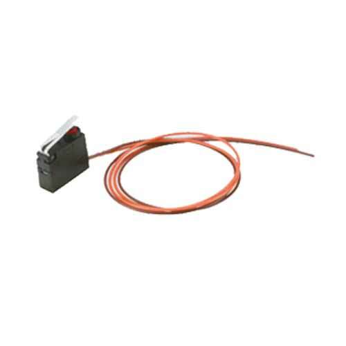 WRS-02 WALL TAMPER - Támper de pared para detectores FTN-ST/AM y VXI-ST/AM/DAM/R de OPTEX