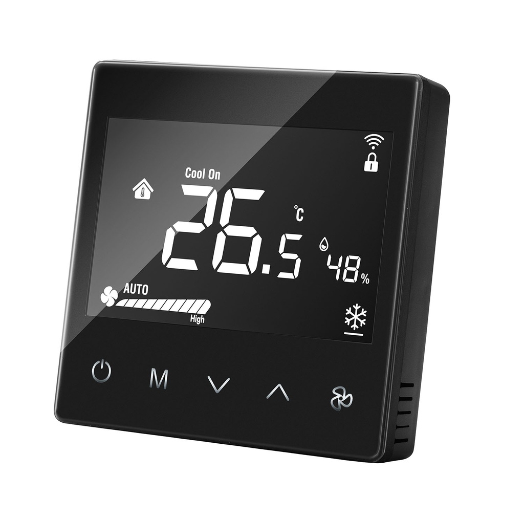 RPZWBO868EUA - Termostato para calentador de agua 800S, 868MHz