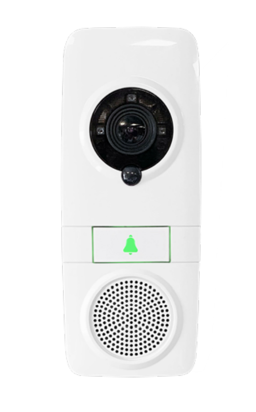 DB7 - Video Doorbell Timbre FHD DB7 Paradox