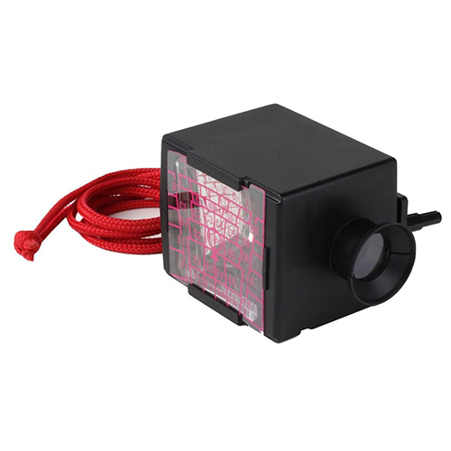 AVF-1 - Visor de zona para ajuste área de detección para los modelos SIP Redwall