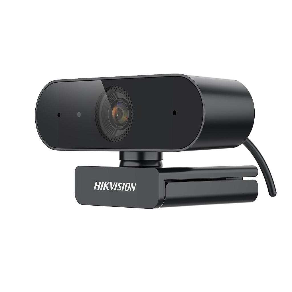 DS-U02 - WebCam 2 MP Full HD MIC  Hikvision
