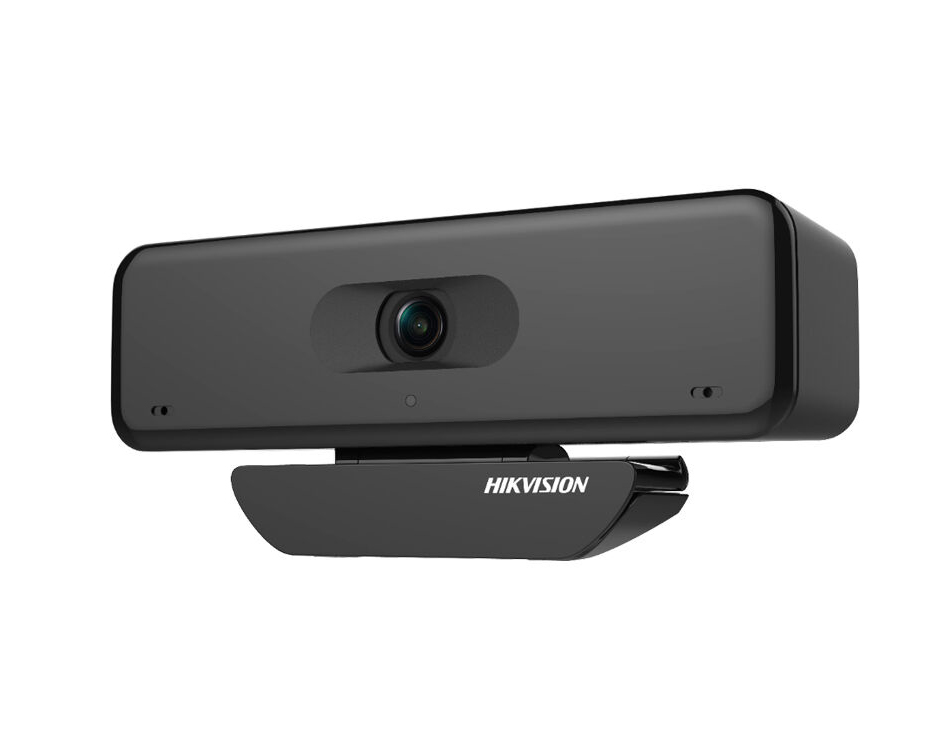 DS-U18 - WebCam 4K DS-U18 Hikvision
