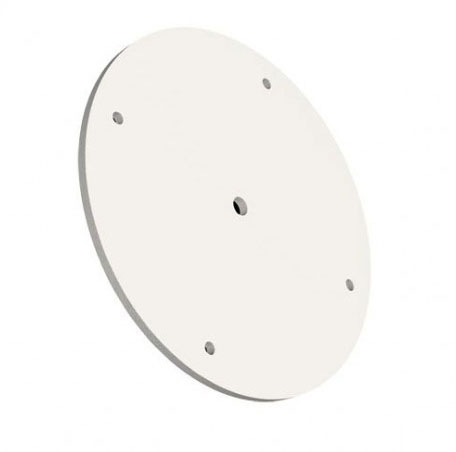 DS-2909ZJ - Adaptador para trípode para cámara y blackbody