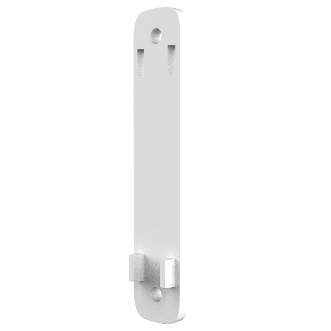 DS-PDB-MCS-Adapter - Adaptador Slim de contactos magnéticos Hikvision