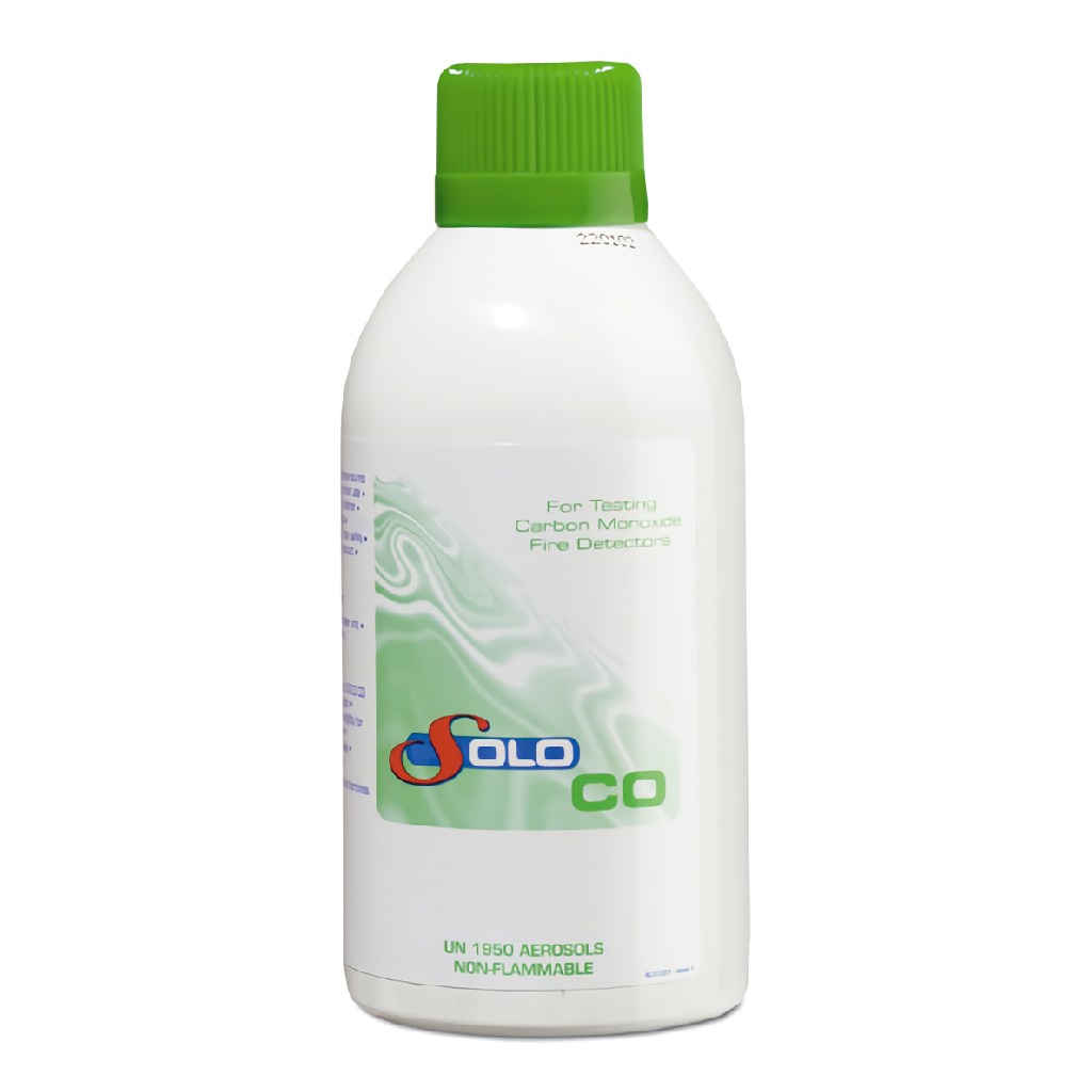 SC008CO - Aerosol probador de detectores de monóxido de carbono Kidde