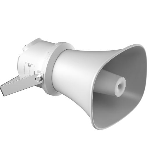 DS-QAZ1307G1T-E(C) - Altavoz de bocina IP 7W