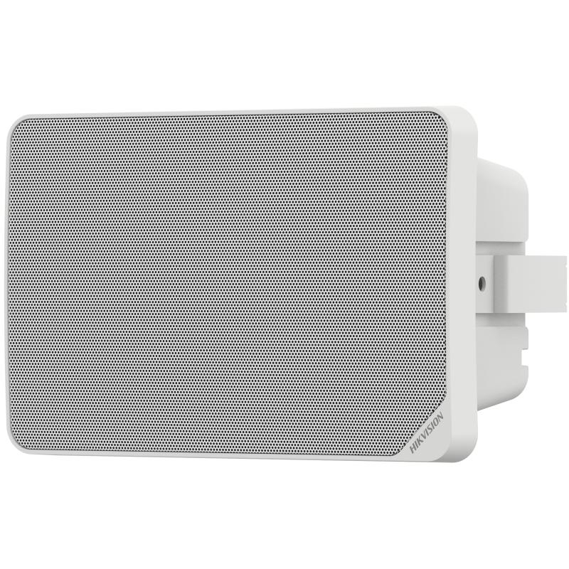 DS-QAZ1120G1R-B - Altavoz IP de 20W Color Blanco