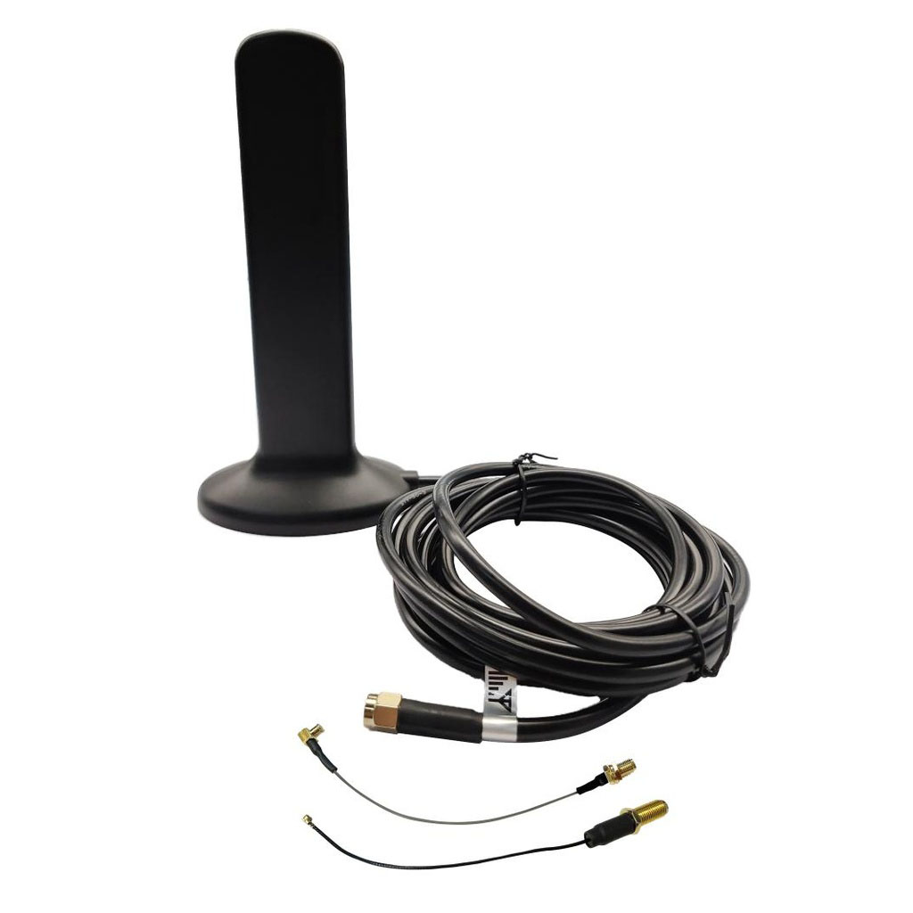 DS-PT061 - Antena externa AXPRO / AX-Hybrid 3m