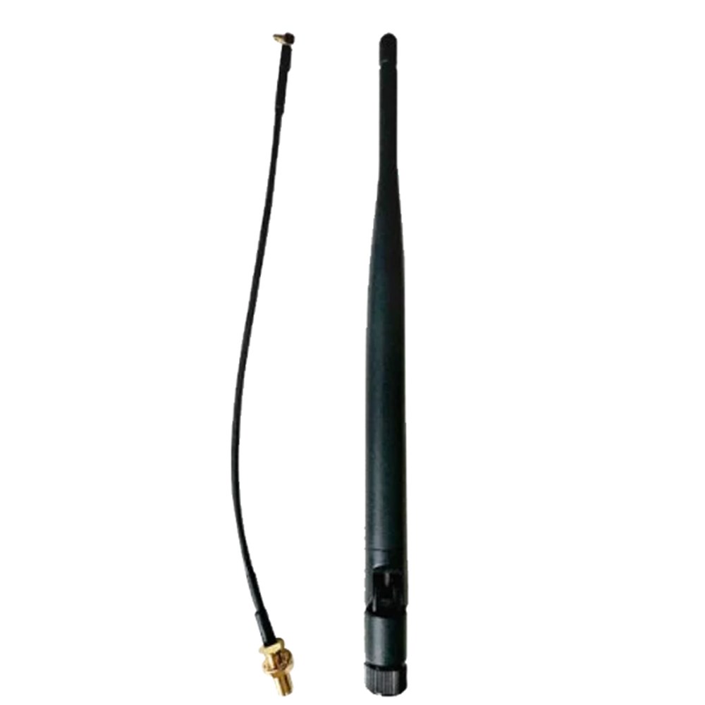 RC432GSM4G0A - Antena externa GSM 4G para LigthSYS+ Latiguillo 20cm