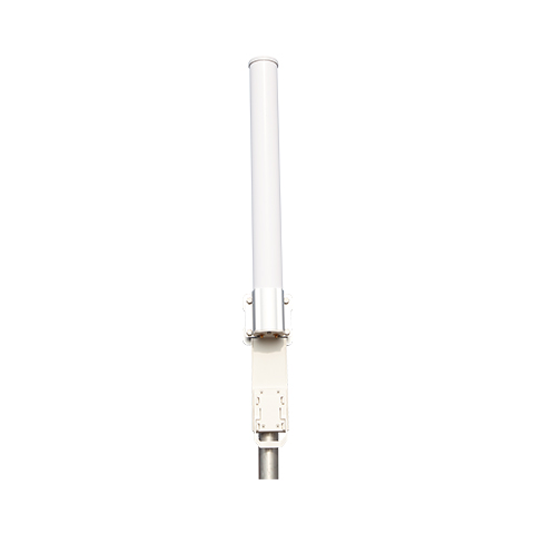 ANT12-5G360 - Antena omnidireccional de doble polaridad de 5 GHz y 12 dBi 360º 1km