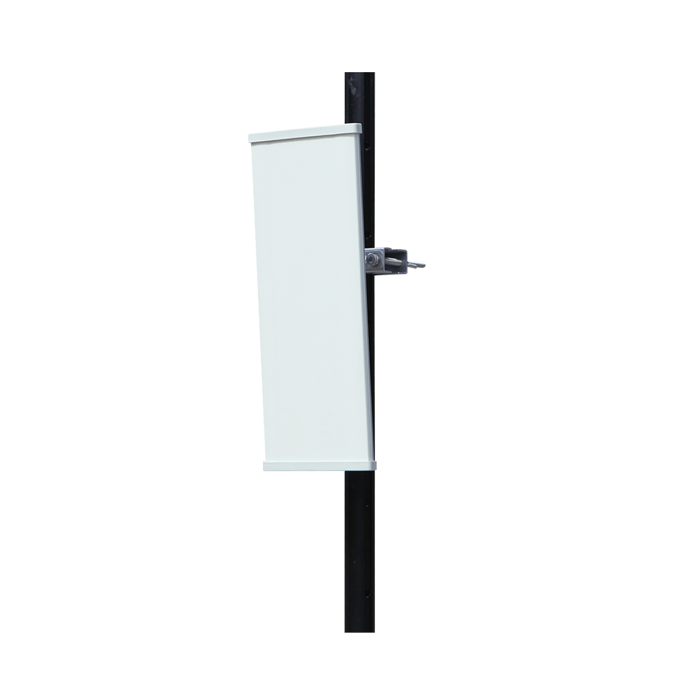 ANT16-5G120 - Antena sectorial de polaridad dual de 5 GHz y 16 dBi