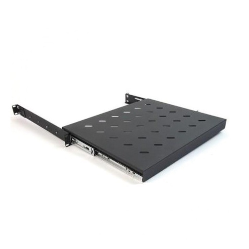 RAC-00060-PMO - Bandeja deslizante para armario rack con fondo de 60 cm