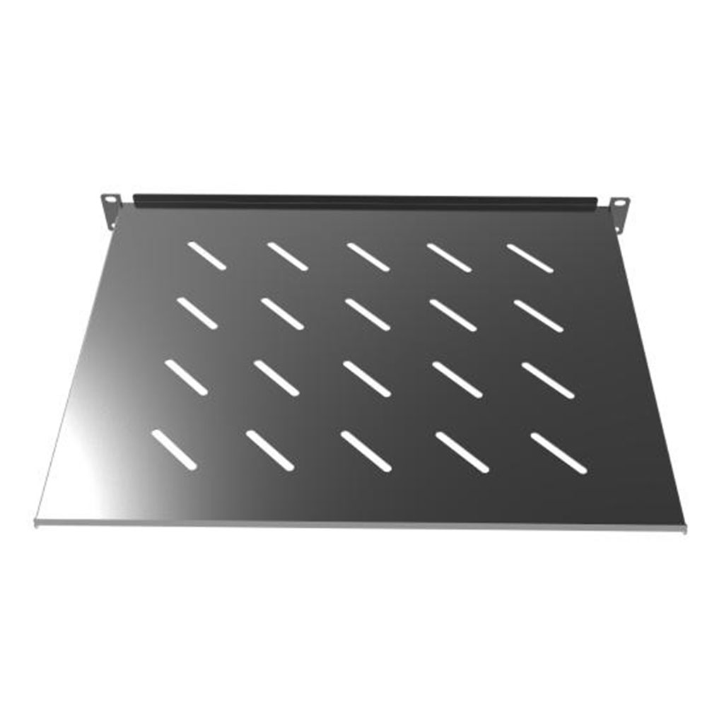 DS-XSPB04-S/B - Bandeja estándar para armario rack de 600 mm de ancho