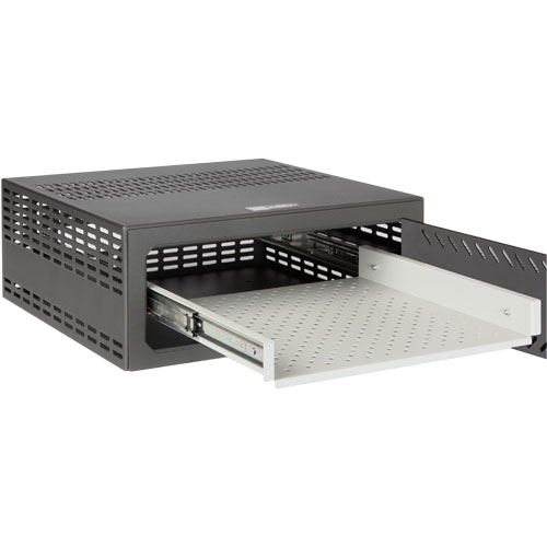 VR-010 - Bandeja extraíble para caja fuerte. Compatible con VR-110 y VR-110E