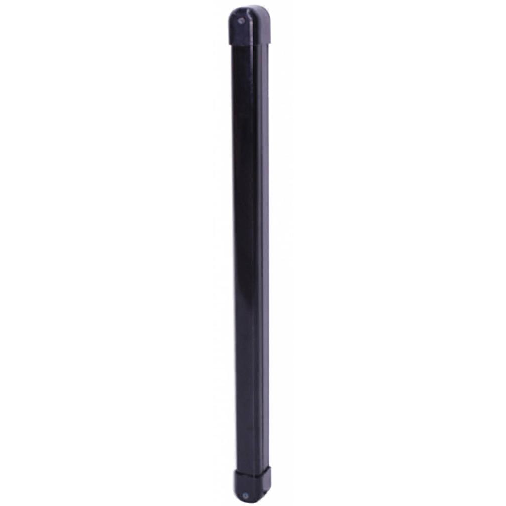 SADRIN 425 - Barrera infrarroja cableada de 4 pares de haces altura 250cm