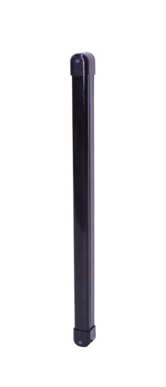 SADRIN 420 - Barrera infrarroja cableada de 4 pares de haces para exterior altura 200cm