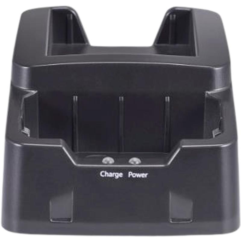 DS-MH1411-N1-C - Base de carga para bodycams cámaras corporales y batería extra