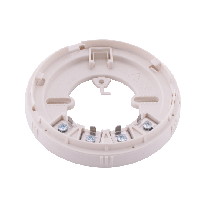JBE-2165 - Base Detector 4 Contactos Jade Bird