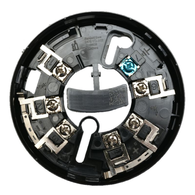 KE-DB3010B - Base Estándar Negra Serie Excellence Kidde
