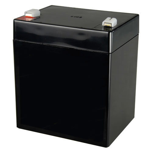 BSC01558 - Batería de 12 V. / 5 Amp.