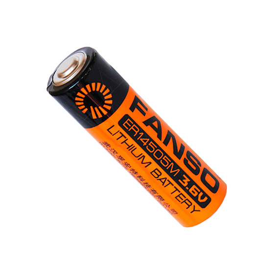 SC-836-000 - Batería de litio AA ER14505M 3.6V Smartcell