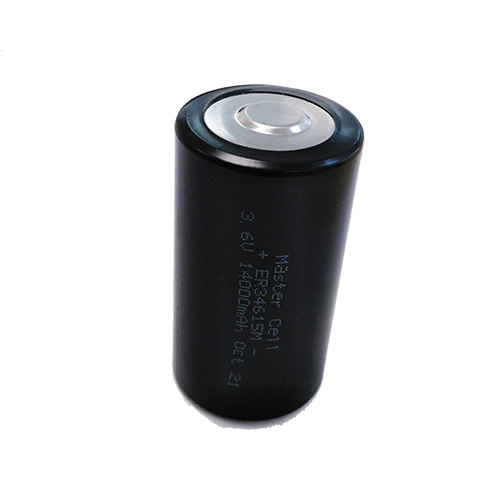 LSH 20 - Batería de litio LSH 20. Necesaria para barreras Optex AX-100/200 TRF