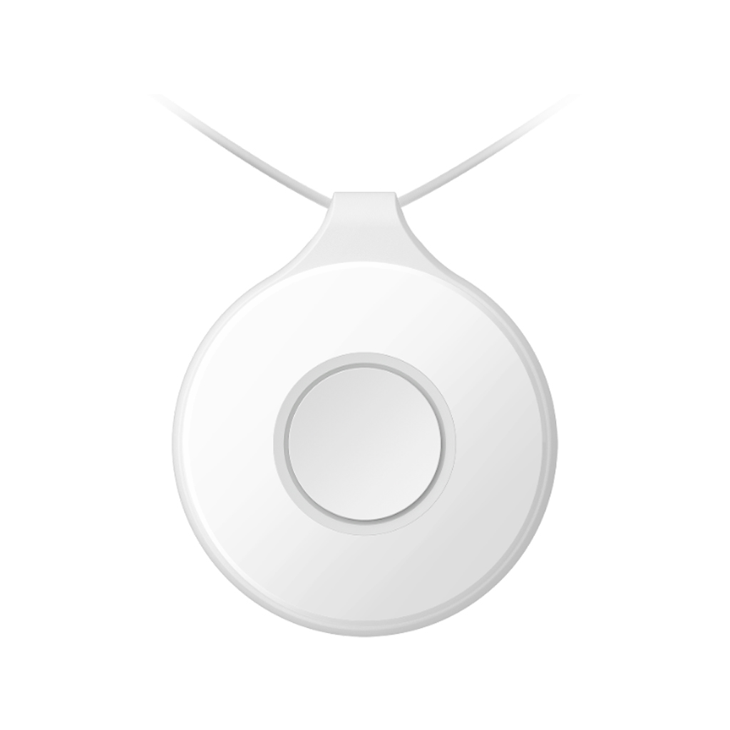 DS-PDEBP1-EG2-WE (Single button) - Botón de emergencia inalámbrico Single Hikvision sistema AXPRO