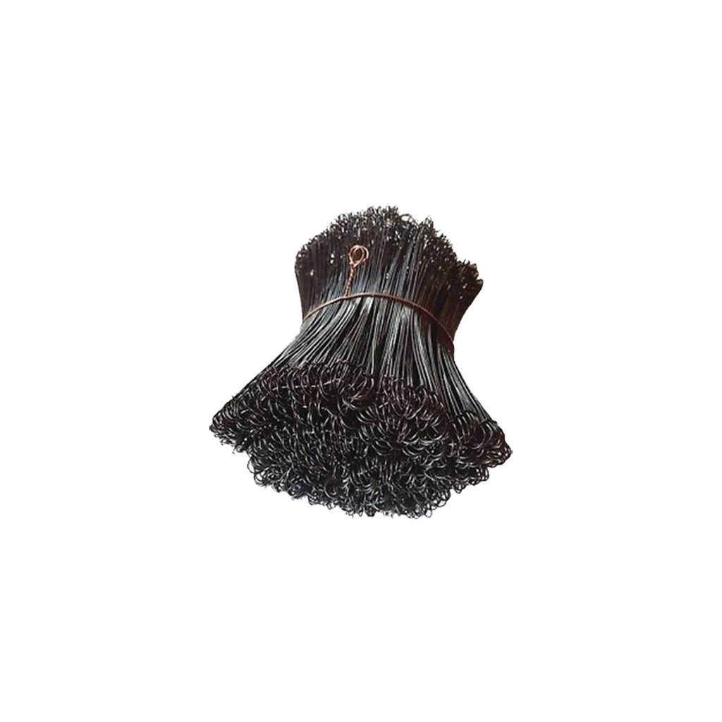 WT18-500 - Bridas para amarres de acero pack de 500 18 AWG