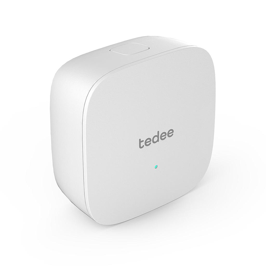 BRIDGE_TEDEE - Bridge Wi-Fi para cerraduras y teclados inteligentes Tedee