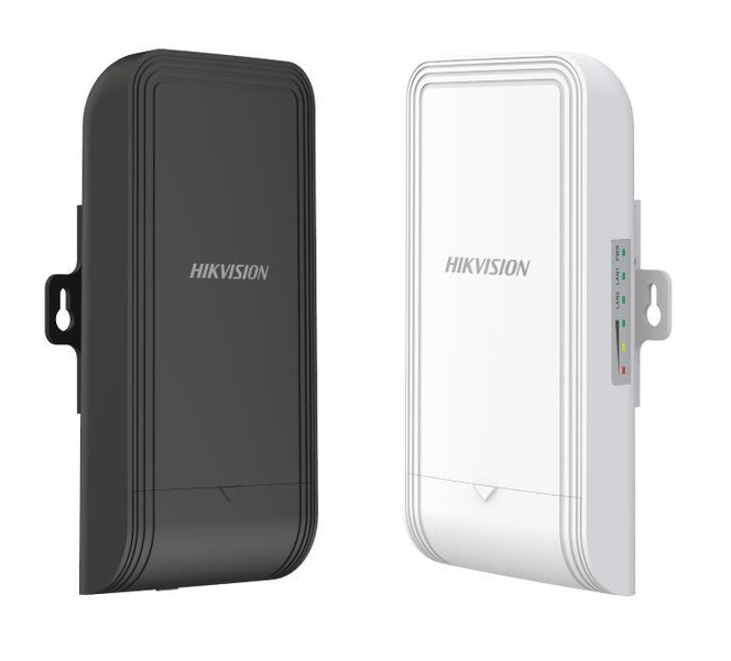 DS-3WF0EC-2NT - Bridge Wireless / Puente inalámbrico dual (Maestro+esclavo) para ascensor 2,4 GHz 300Mbps 500m