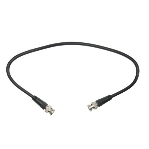 BSC03123 - Cable coaxial RG59 preparado de 1 m.