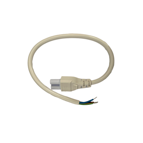 1CB6168 - Cable conector a 220 V de 20cm para fuentes de alimentación LightSYS+ de Risco