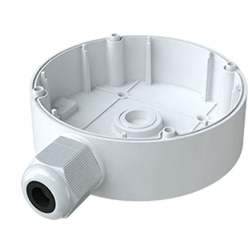 TD-YXH0207 - Caja de conexiones 139,3x41mm TVT
