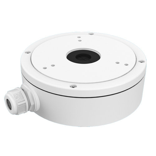 DS-1280ZJ-M - Caja de conexiones para cámaras Hikvision