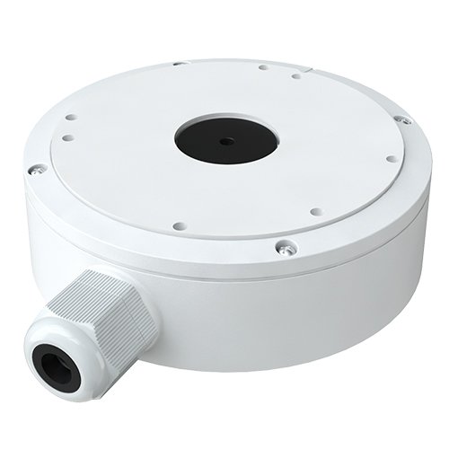 TD-YXH0303 - Caja de conexiones para cámaras TVT tamaño grande 50 x155,3 mm