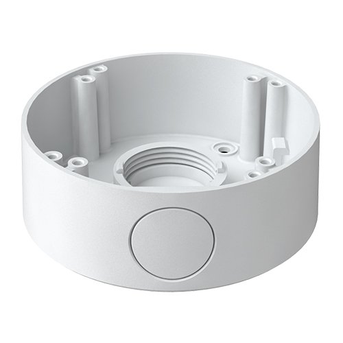 TD-YXH0101 - Caja de conexiones para domos fijos 112x40 mm TVT