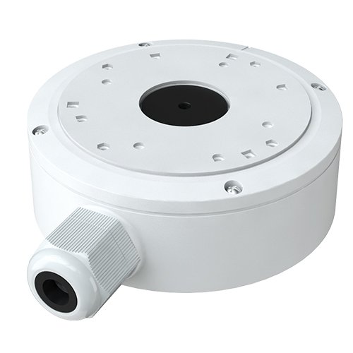 TD-YXH0302 - Caja de conexiones para domos / tubulares TVT tamaño grande 50x139,3mm