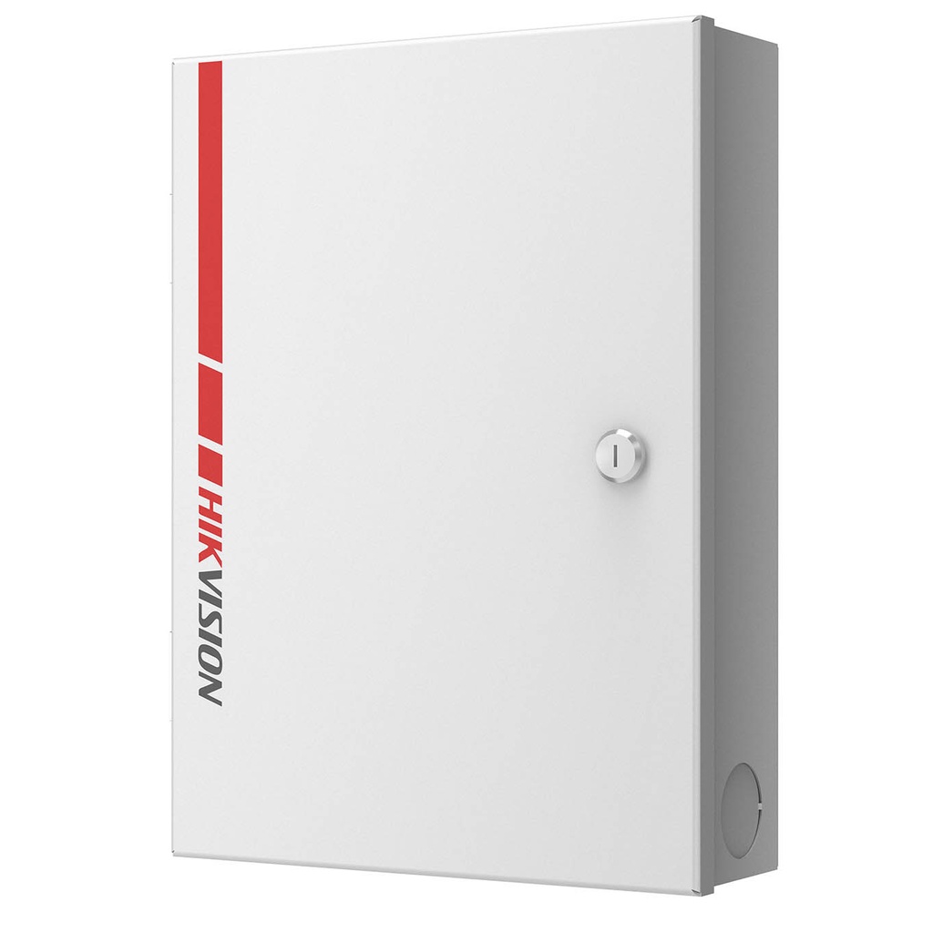 DS-PZ501SHL-M - Caja de Metal para AX-Hybrid