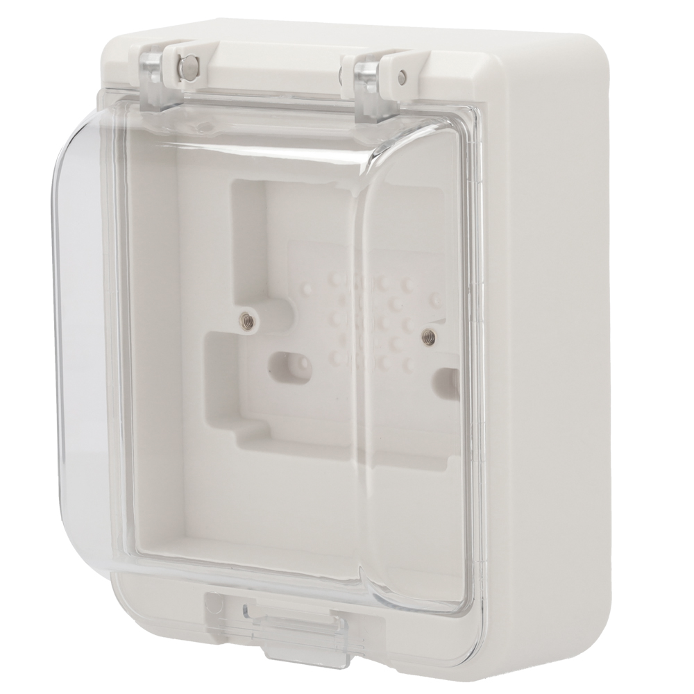 BOX-2101 - Caja de protección de intemperie para módulos Jade Bird