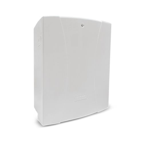 RP432BP2000A - Caja pequeña de policarbonato, con tamper, de Grado 2, para LightSYS+