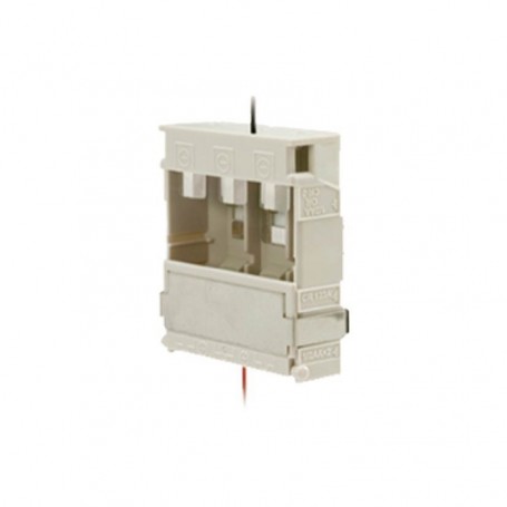 RBB-01 - Caja portapilas para detectores PIR. Optex RBB-01