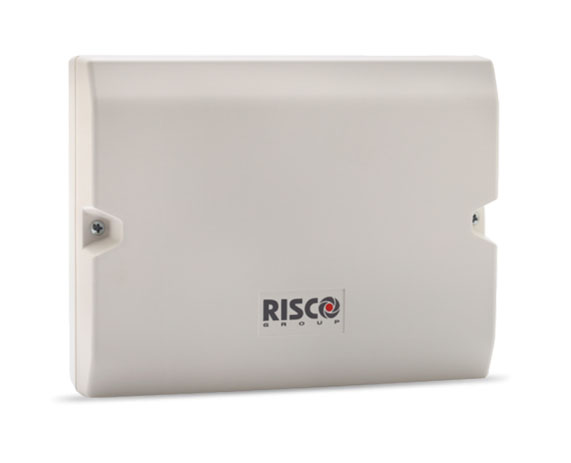 RP128B50000A - Caja PVC con tamper para accesorios y expansores Grado 3 para centrales LightSYS+