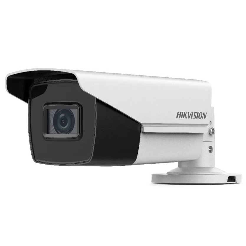 DS-2CE19D0T-IT3ZF(2.7-13.5mm)(EU) - Cámara Bullet 2MP 4en1 Varifocal Motorizada 2.7-13.5 mm Ultra Low Light IP67 IR70 Hikvision