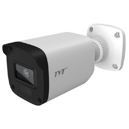 TD-7451AE3(D/AU/SW/AR2) - Cámara Bullet 4en1 5MP 2.8mm IP67 IR30 MIC