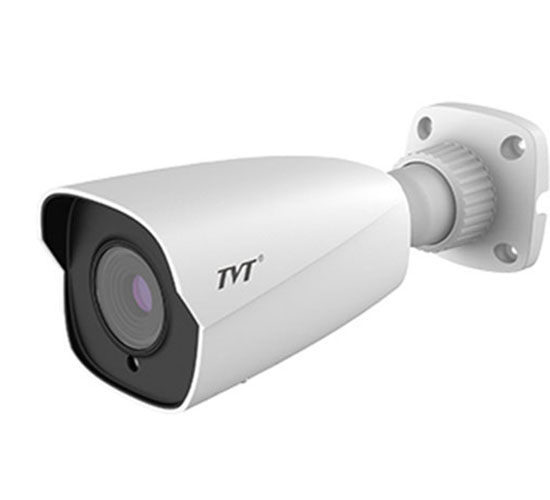 TD-7422AM3(D/AZ/SW/AR3) - Cámara Bullet 4in1 2MP Starlight IR50 Lente Varifocal Motorizada 2.8-12mm TVT