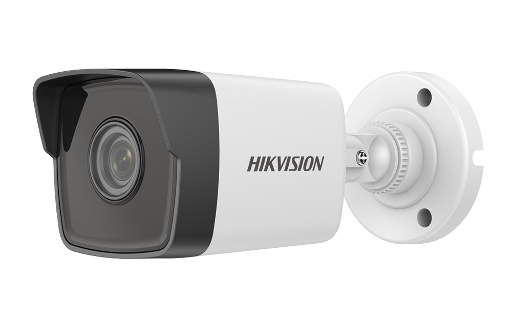 DS-2CD1023G0E-I(2.8mm)(C) - Cámara Bullet IP 2MP H265+ IP67 2.8mm IR30m Hikvision