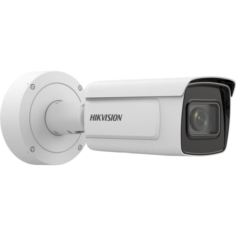iDS-2CD7A26G0-IZHSY(2.8-12mm)(C) - Cámara Bullet IP 2MP Varifocal 2.8-12mm IR50 WDR140 IP67 IK10 Anticorrosión DarkFighter E/S Alarma Audio Face Capture Hikvision