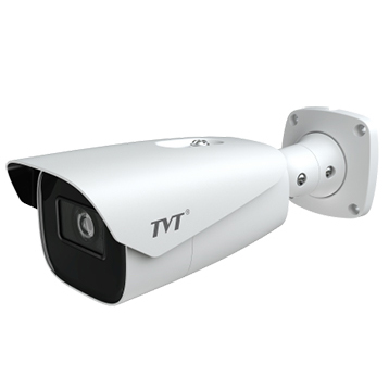 TD-9443E3B-A(D/AZ/PE/AR5) - Cámara Bullet IP 4MP 2.8-12mm IR70 Starlight IP67 Audio Alarma VCA P2P